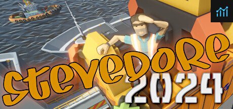 Stevedore 2024 PC Specs