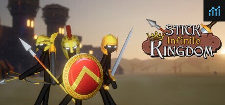 Stick Infinite Kingdom PC Specs