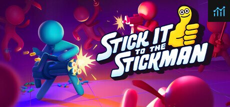Stick It to the Stickman PC Specs