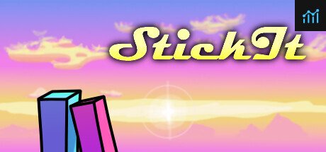Stick It! PC Specs