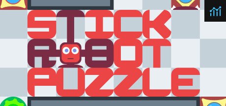 Stick Robot Puzzle PC Specs
