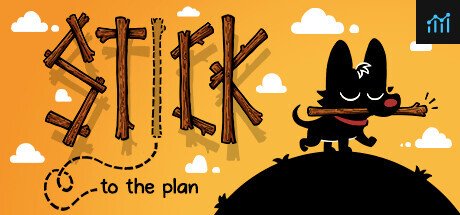 Stick to the Plan PC Specs