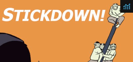 Stickdown! PC Specs