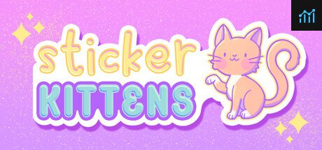Sticker Kittens PC Specs
