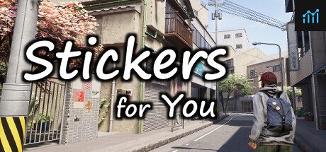 Stickers for You PC Specs