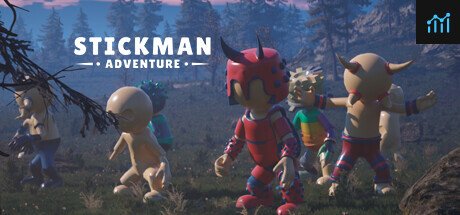 Stickman Adventure PC Specs