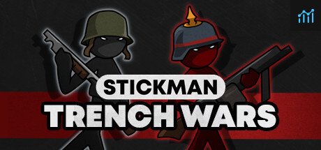 Stickman Trench Wars PC Specs