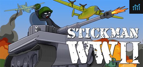 Stickman WW2 PC Specs