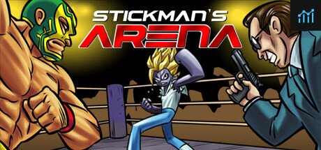 Can I Run Stickman's Arena?