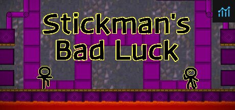Stickman's Bad Luck PC Specs