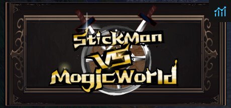 StickManVsMagicWorld PC Specs