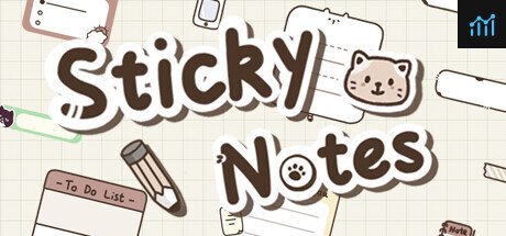 Sticky Notes PC Specs