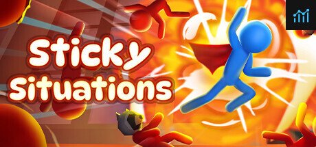 Sticky Situations PC Specs