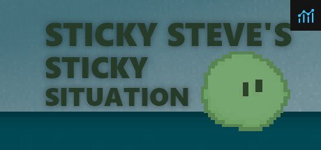 Sticky Steve's Sticky Situation PC Specs