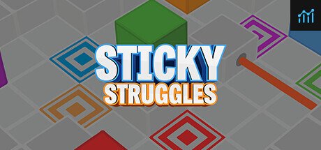 Sticky Struggles PC Specs