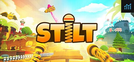 Can I Run Stilt?