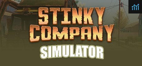 Stinky Company Simulator PC Specs
