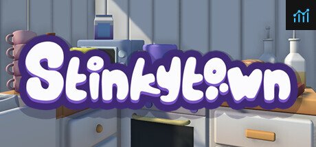 Stinkytown PC Specs