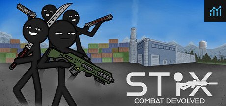 STIX: Combat Devolved PC Specs