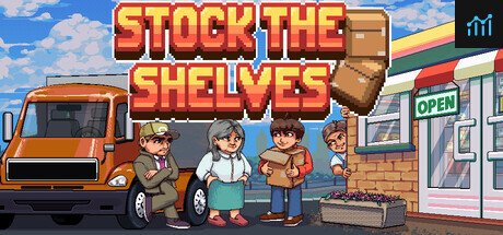 Stock the Shelves PC Specs