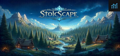 StoicScape PC Specs