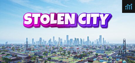 STOLEN CITY PC Specs