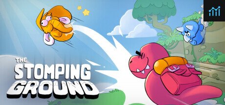 Stomping Grounds PC Specs