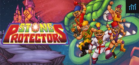 Stone Protectors PC Specs