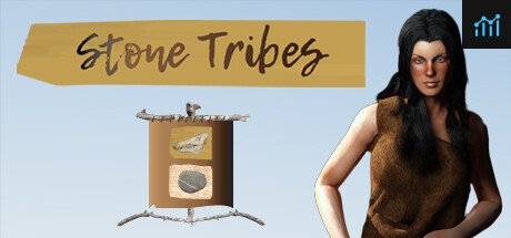 Can I Run Stone Tribes?