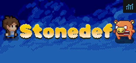 StoneDEF PC Specs