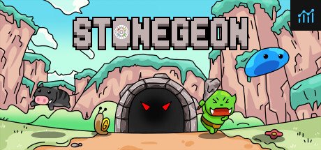 Stonegeon 迷石地牢 PC Specs
