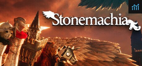 Stonemachia PC Specs
