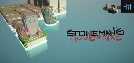 Stoneman's Adventure PC Specs