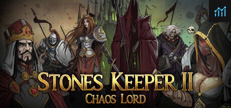 Stones Keeper II: Chaos Lord PC Specs