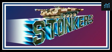 Stonkers PC Specs