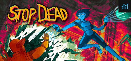 Stop Dead PC Specs