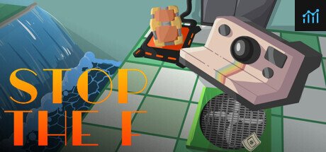 Stop The F PC Specs