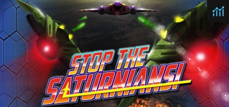 Stop the Saturnians! PC Specs