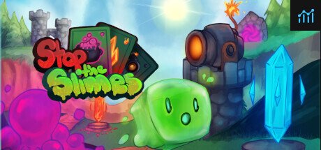 Stop The Slimes PC Specs