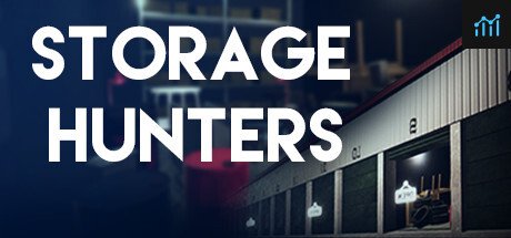 Can I Run Storage Hunters?