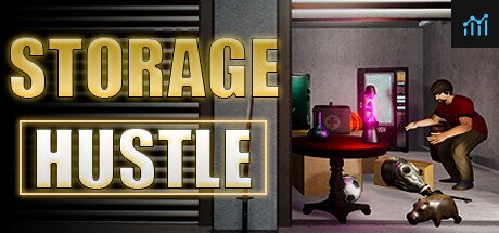 Storage Hustle PC Specs