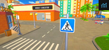 Store Simulator PC Specs