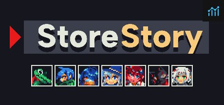 Store Story PC Specs