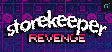 Storekeeper Revenge PC Specs