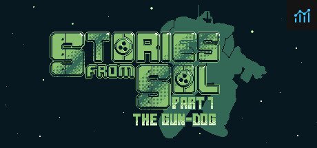 Stories from Sol Part 1: The Gun-Dog PC Specs