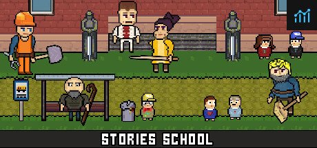 Stories school PC Specs
