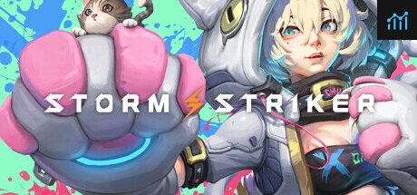 Storm Striker PC Specs