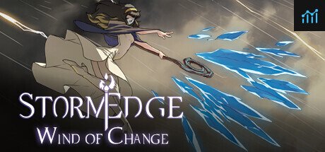 StormEdge: Wind of Change PC Specs