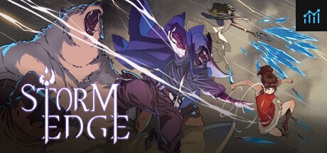 StormEdge PC Specs