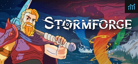 Stormforge PC Specs